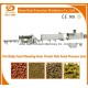 Pet Food Extruder/Fish Feed Pellet Making Machine