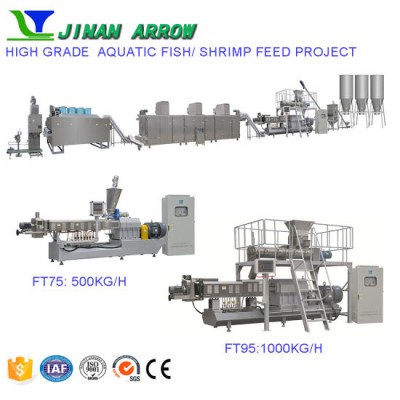 Pet and Animal Food Machine (LT65, LT70, LT85)