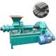 China Charcoal and Coal Powder Briquette Extruder Making Machine (WSMB)