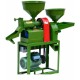 6nj40-F26 Rice Mil Rice Mill Machine