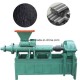 China Charcoal Coal Dust Pelletizing Briquette Extruder Machine