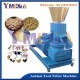 Competitive Price Good Condition Complete Poultry Feed Making Machine