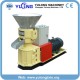 Small Capacity Wood Pellet Making Machine